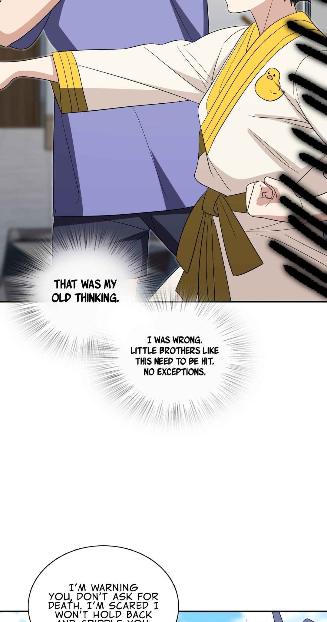 Chapter 445 - Page 32