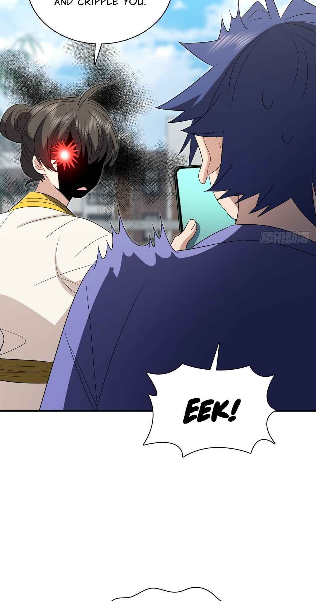 Chapter 445 - Page 33