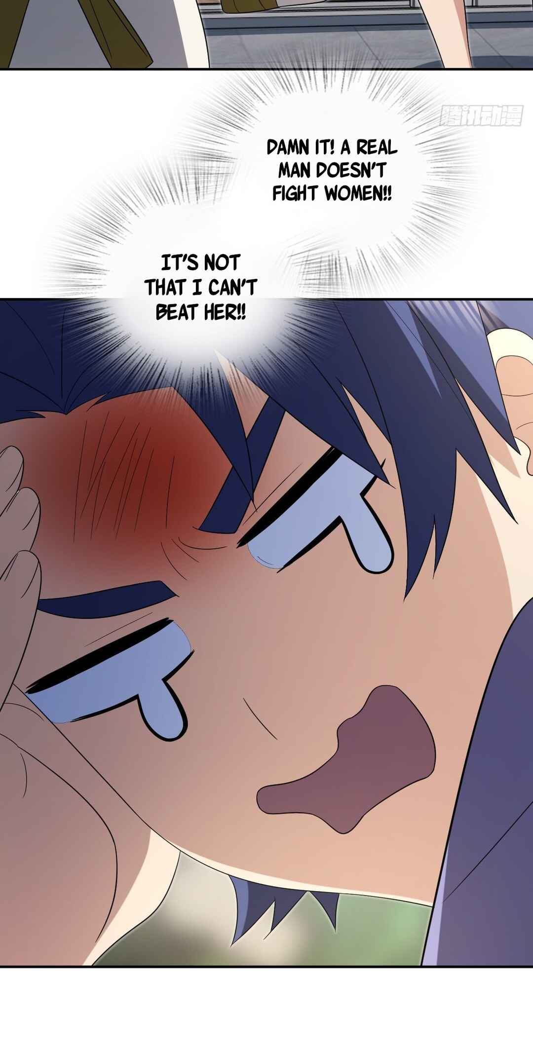Chapter 445 - Page 39