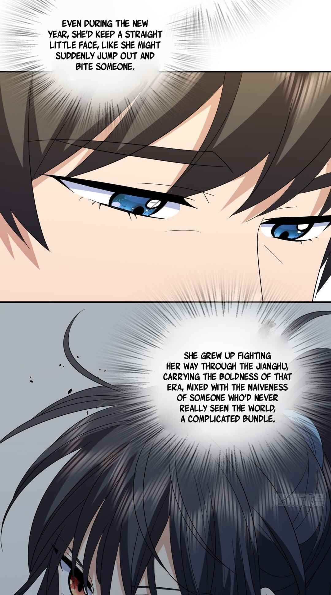 Chapter 445 - Page 6