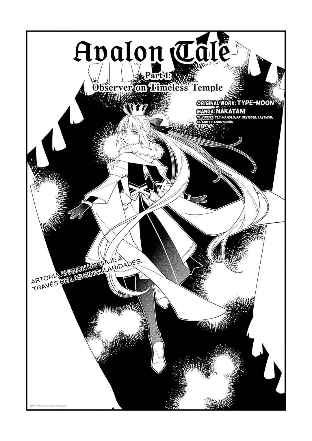 Chapter 1 - Page 1
