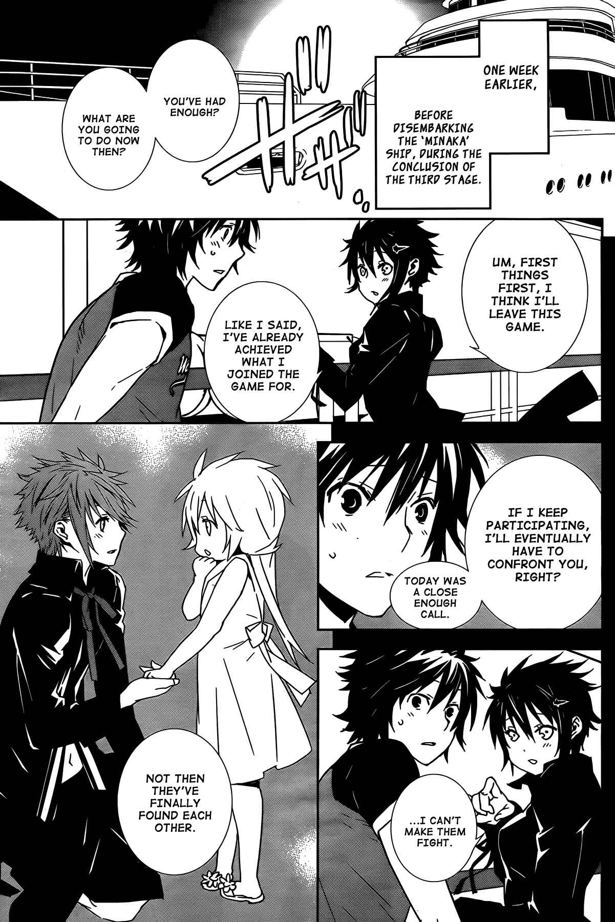 Chapter 164 - Page 3