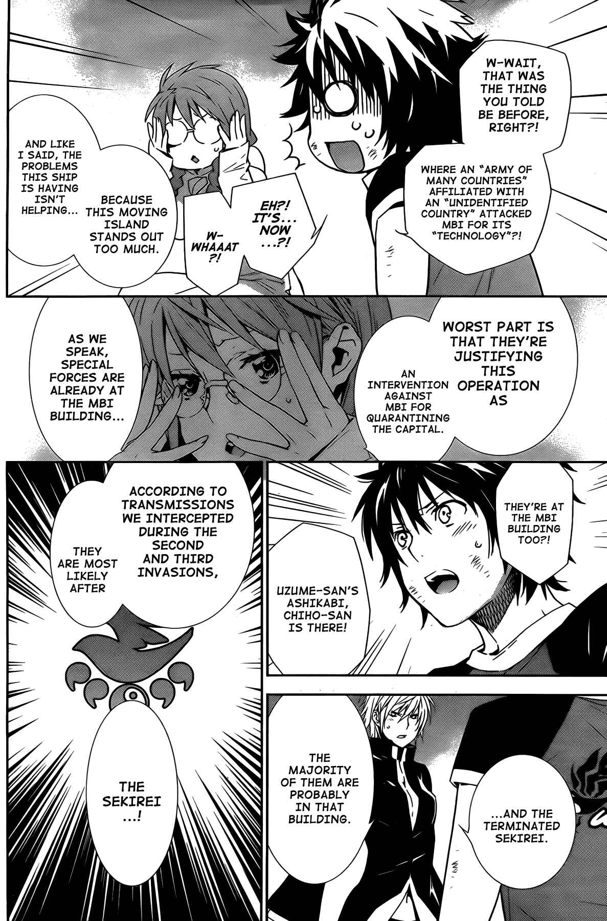 Chapter 164 - Page 8