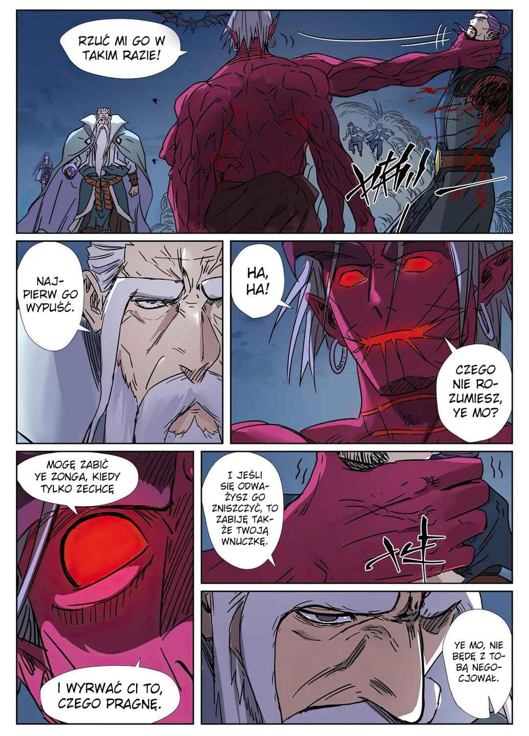 Chapter 293 - Page 6