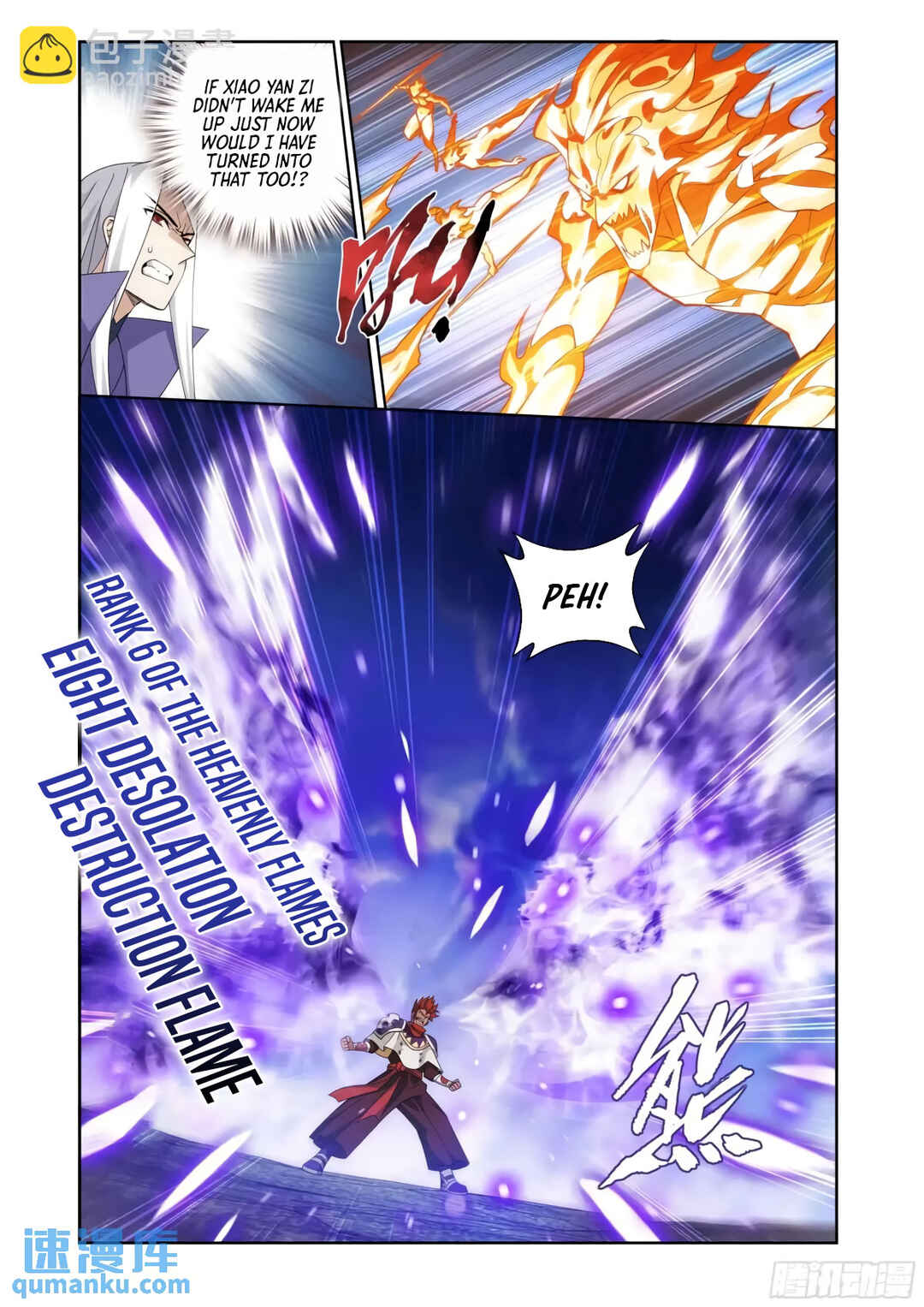 Chapter 419 - Page 4