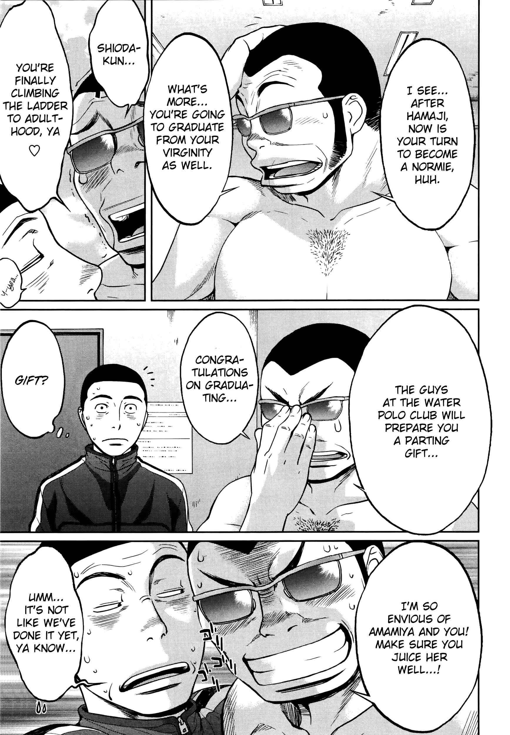 Chapter 101 - Page 10