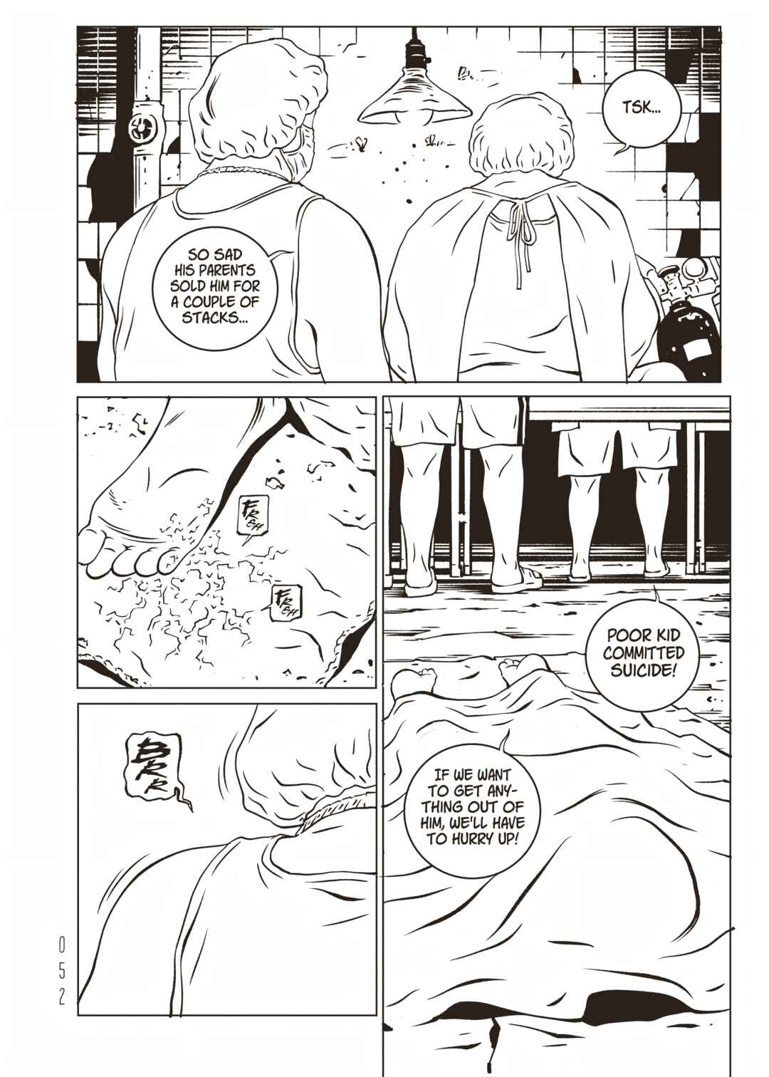 Chapter 23 - Page 10