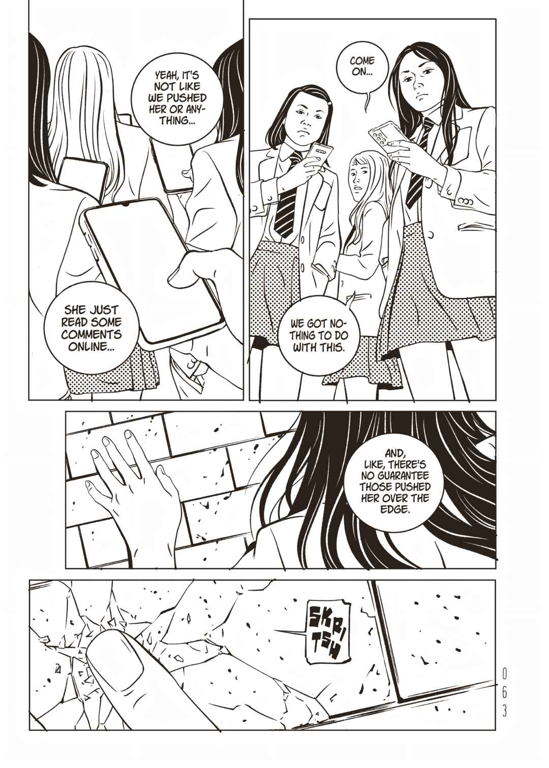 Chapter 23 - Page 21