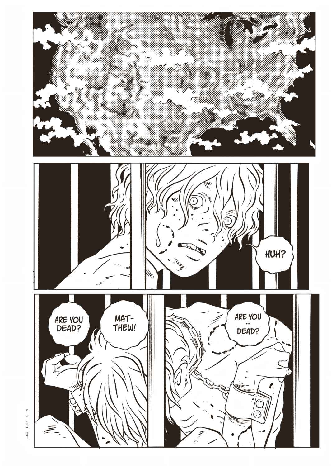 Chapter 23 - Page 22