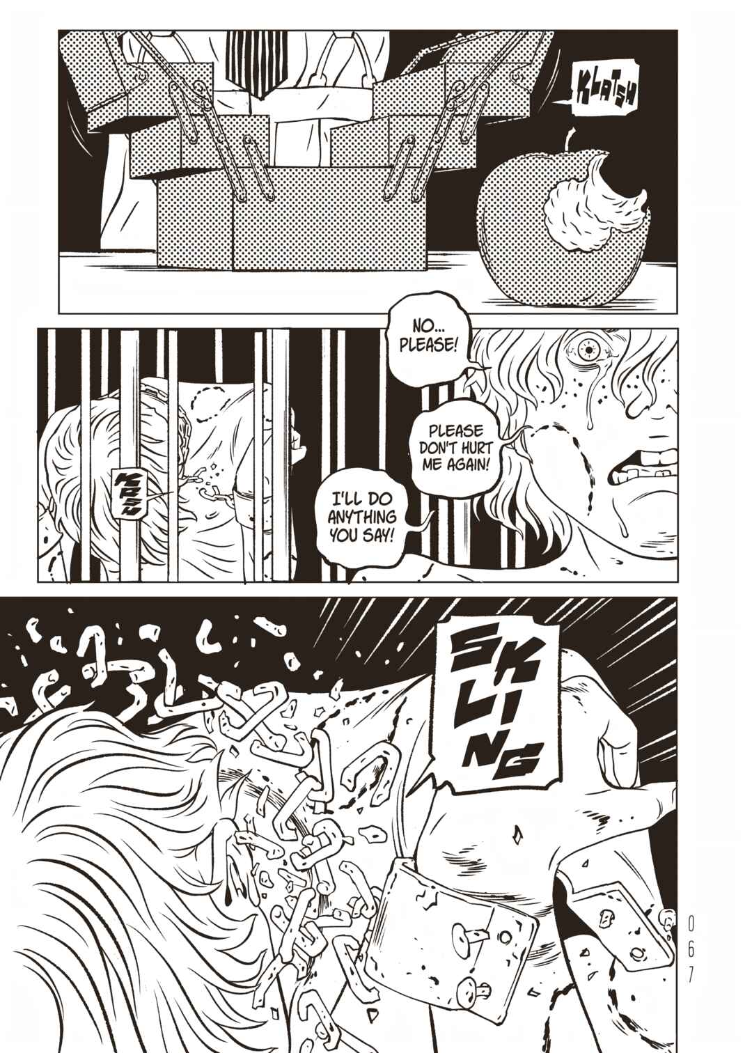 Chapter 23 - Page 25
