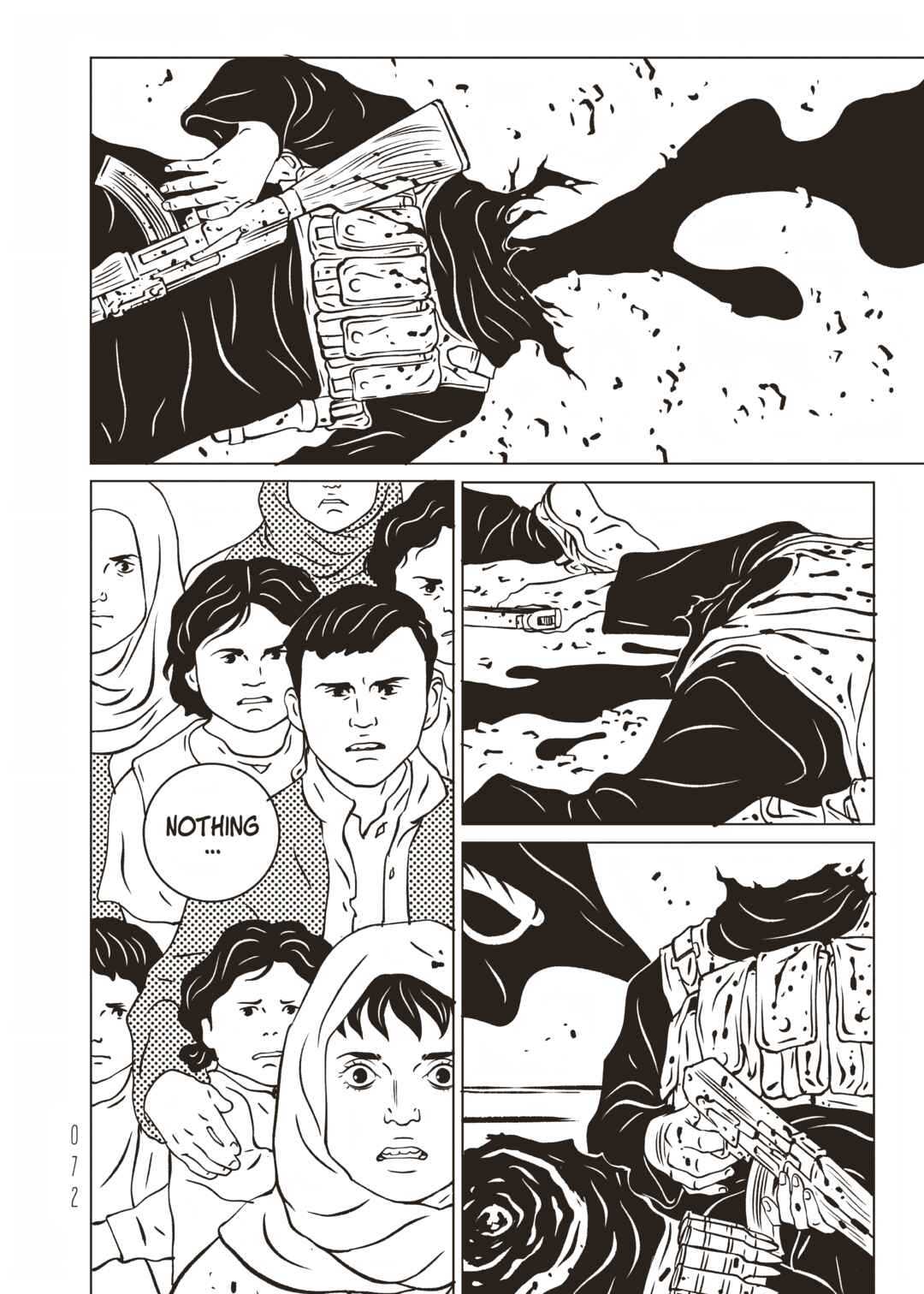 Chapter 23 - Page 30