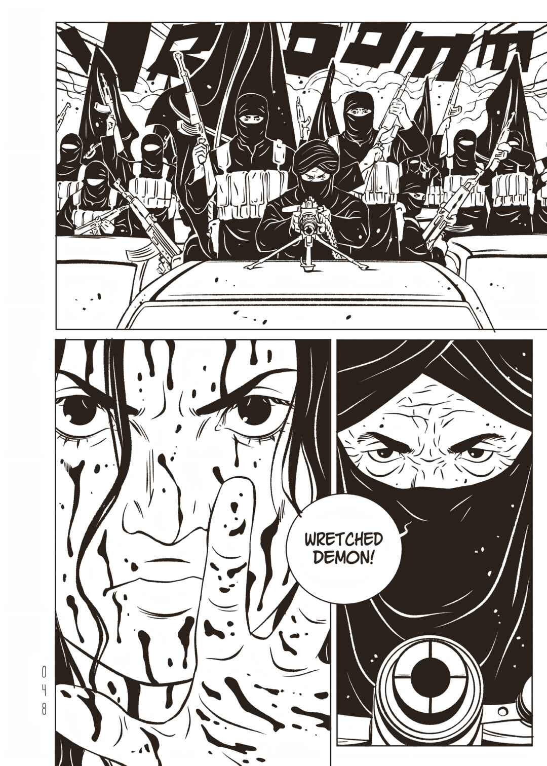 Chapter 23 - Page 6
