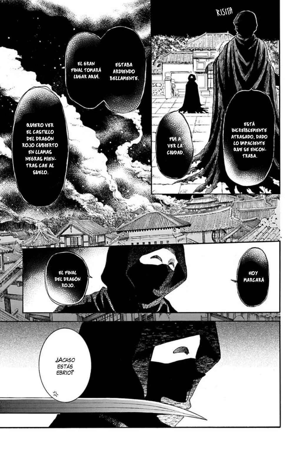 Chapter 229 - Page 18
