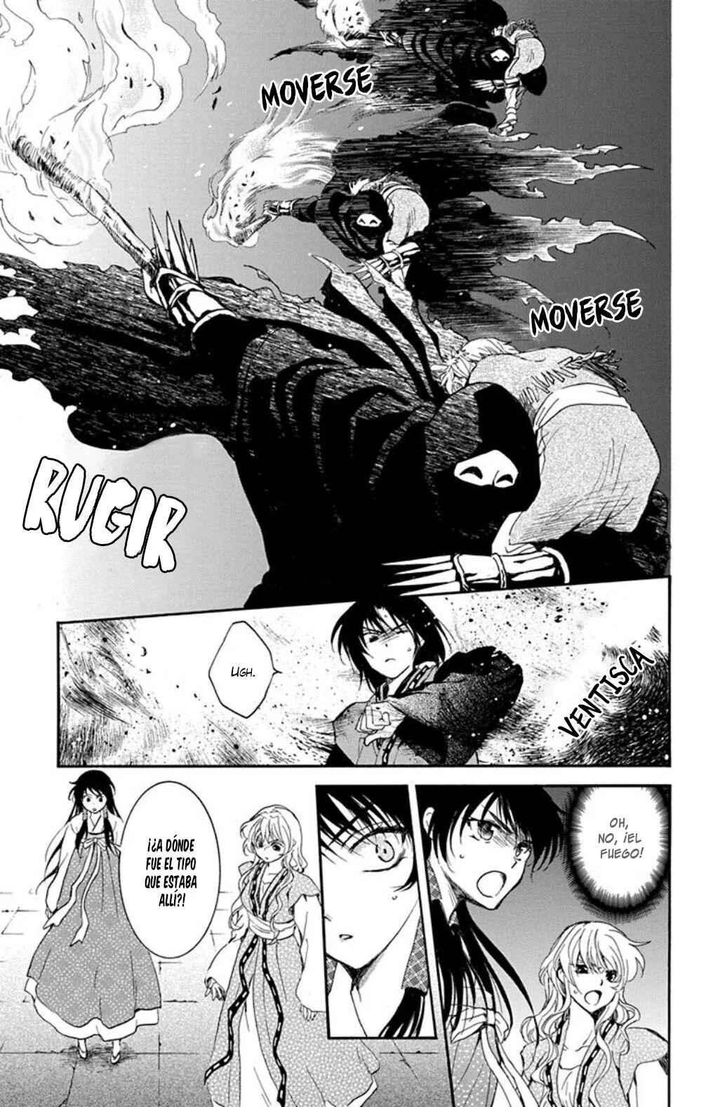 Chapter 229 - Page 20