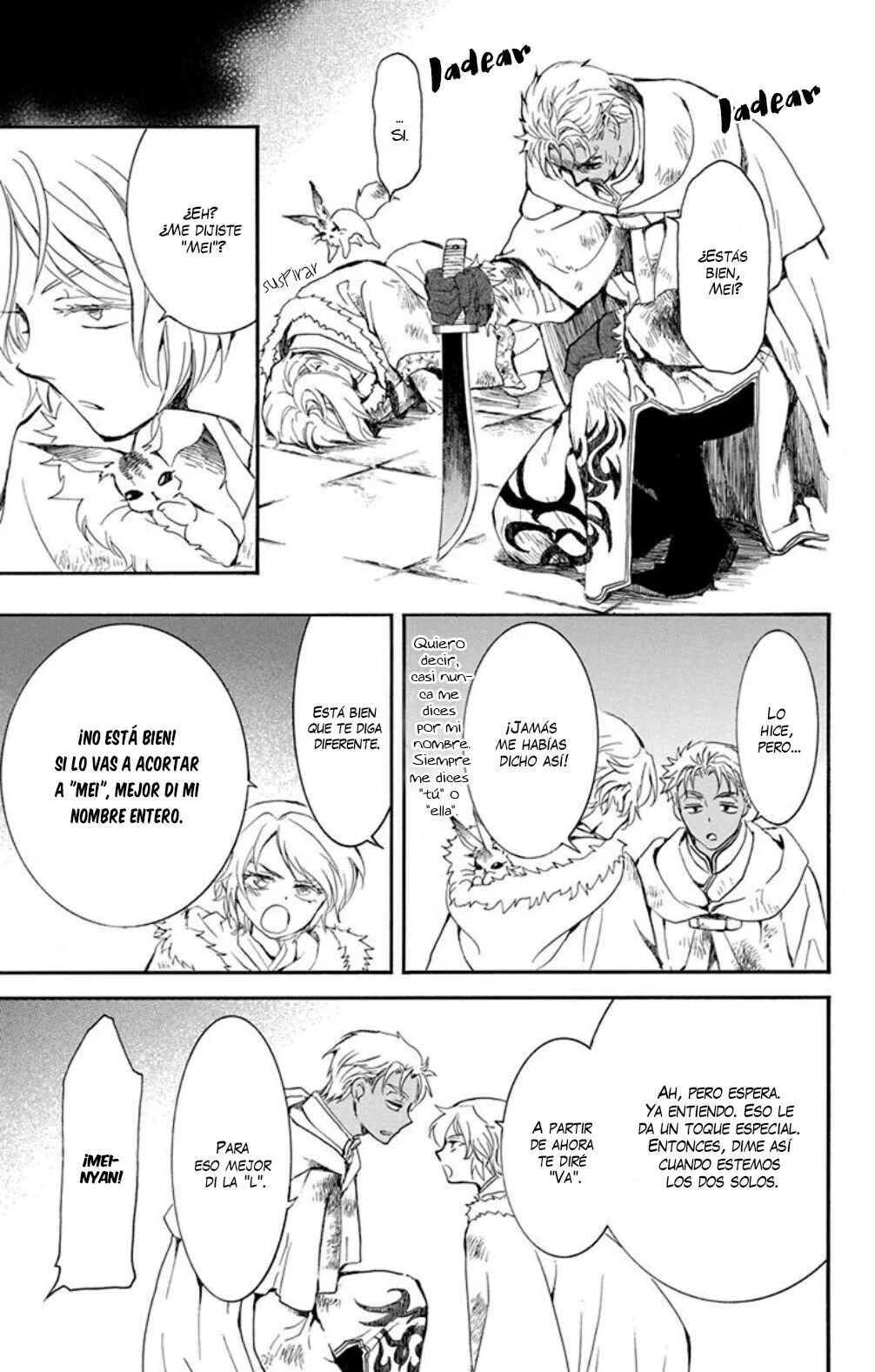 Chapter 229 - Page 26