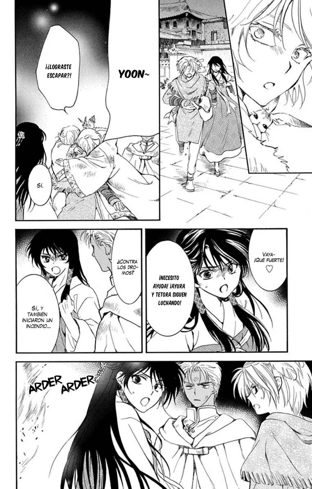 Chapter 229 - Page 27