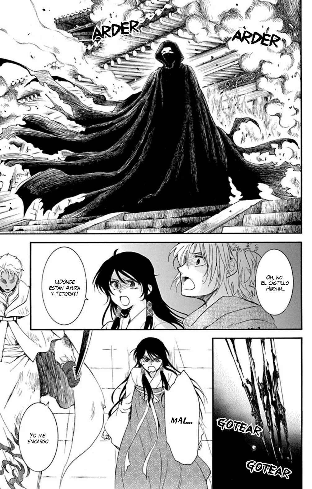 Chapter 229 - Page 28