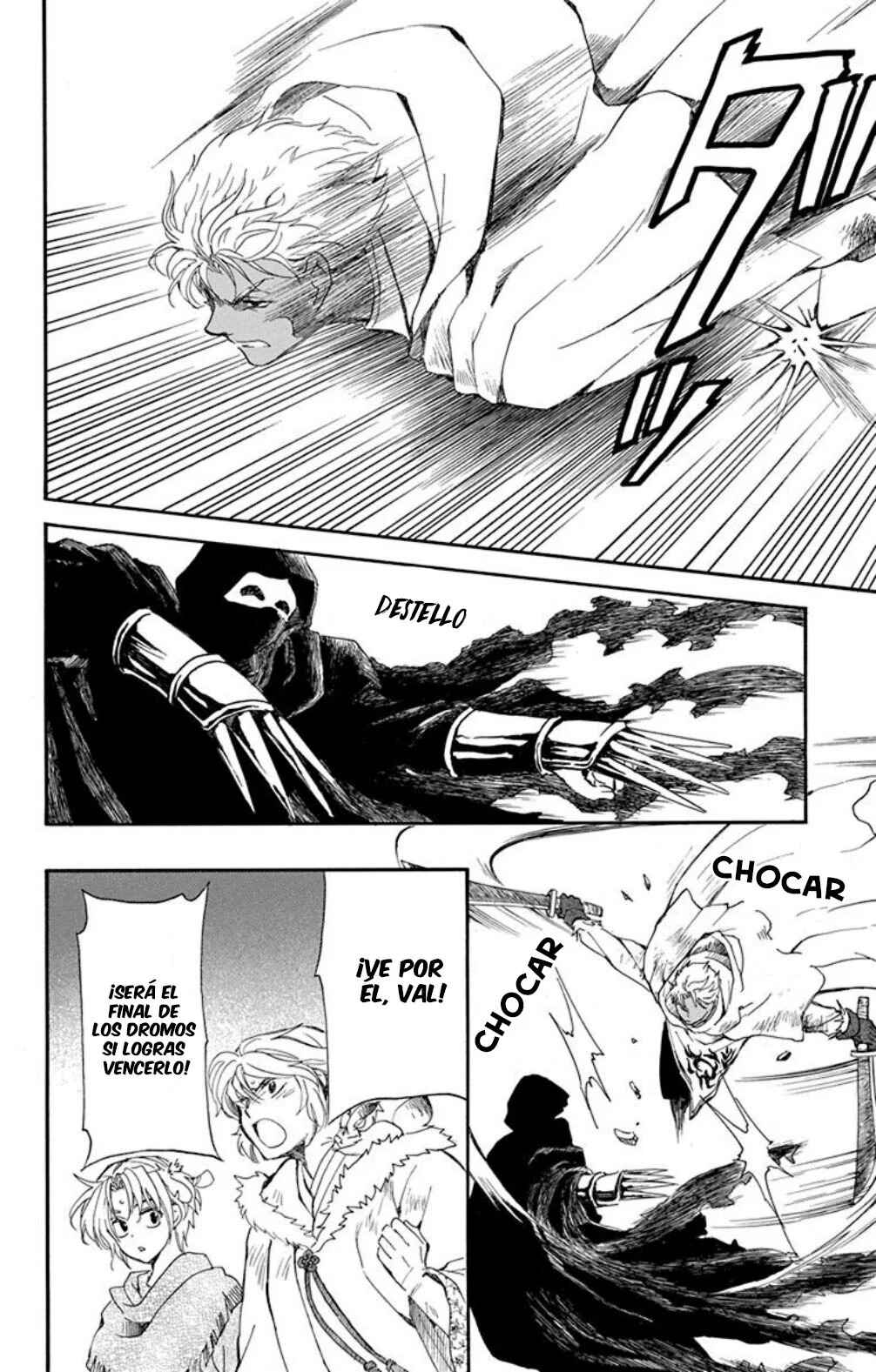 Chapter 229 - Page 29