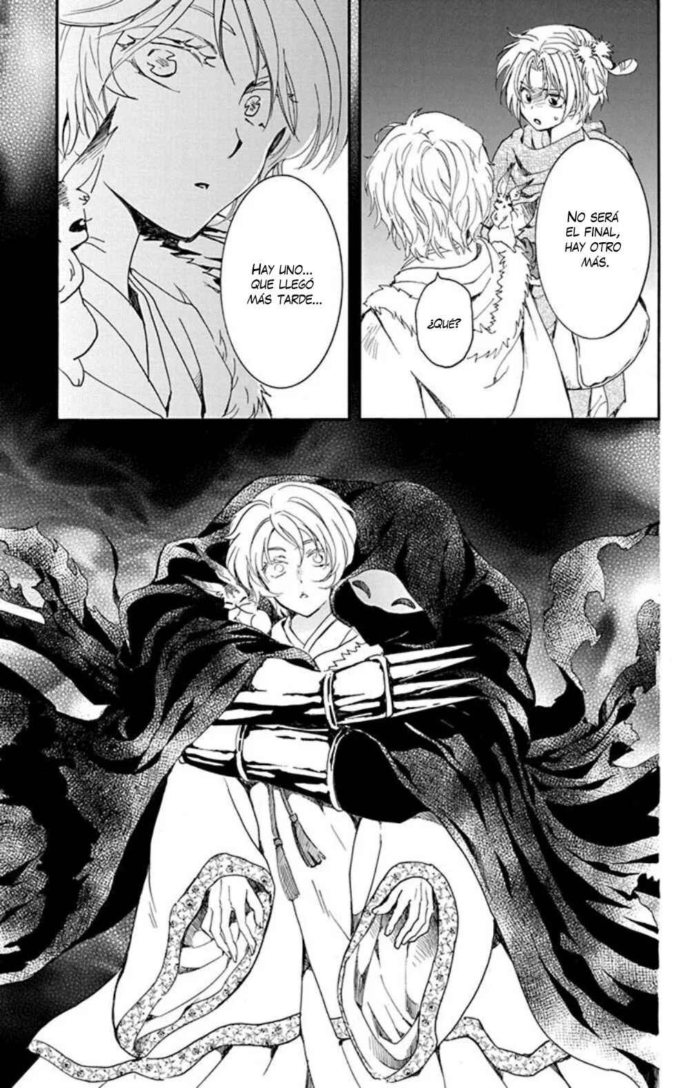 Chapter 229 - Page 30