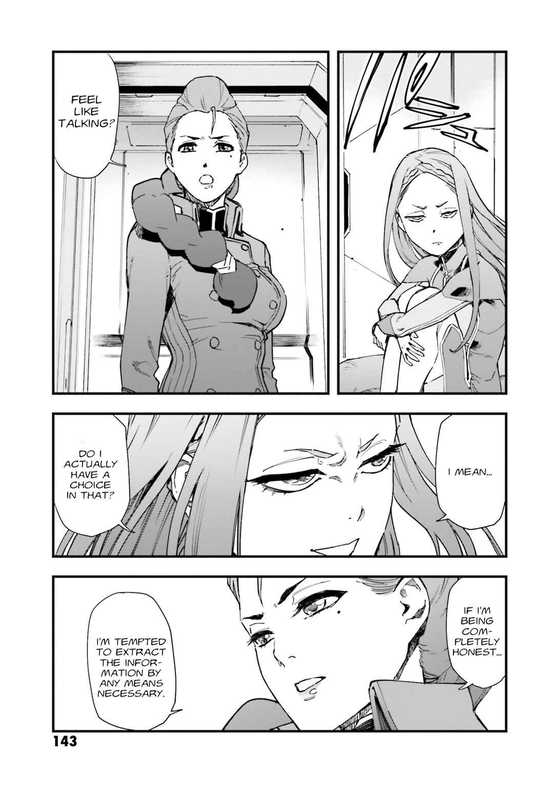 Chapter 26 - Page 19