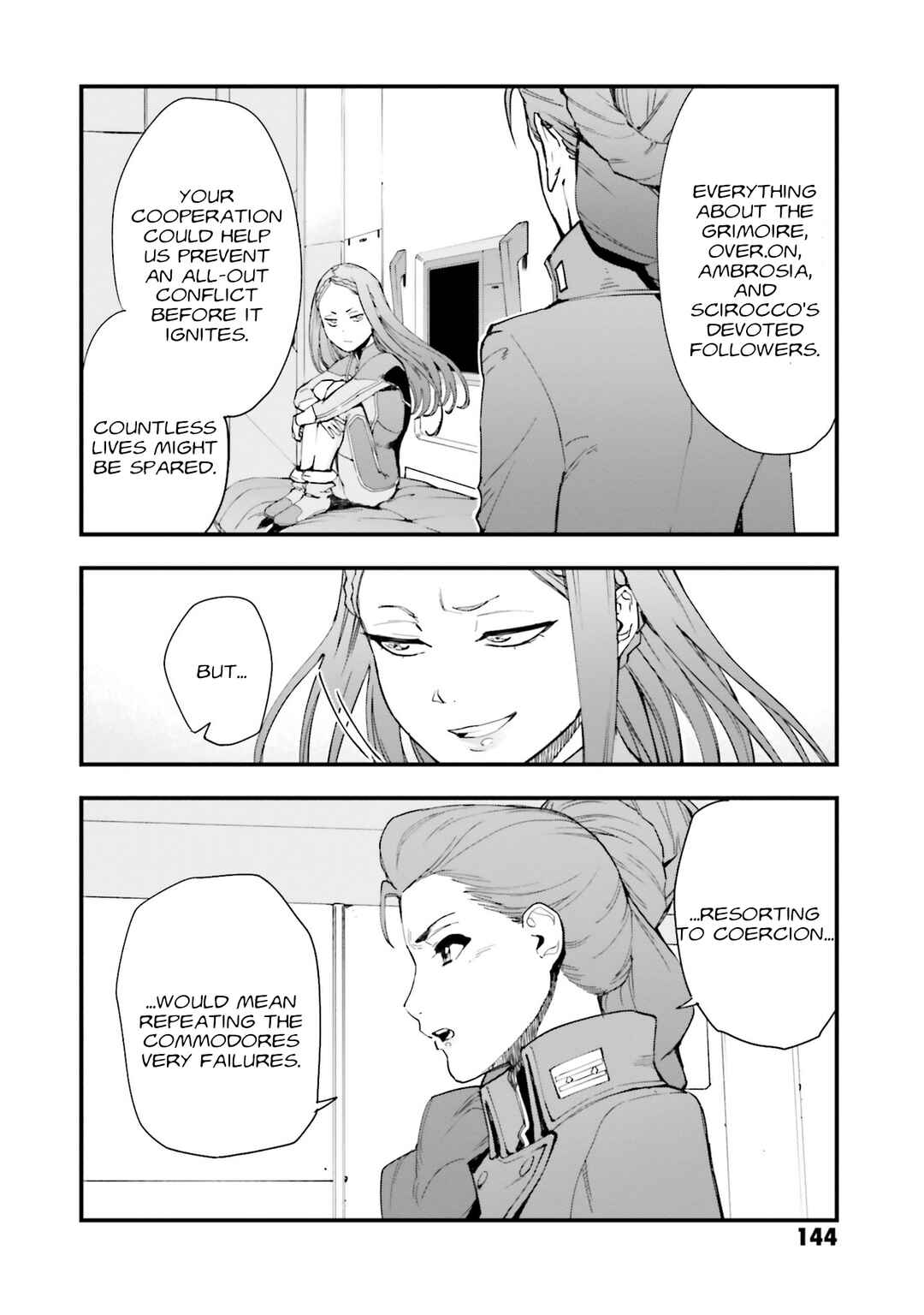 Chapter 26 - Page 20