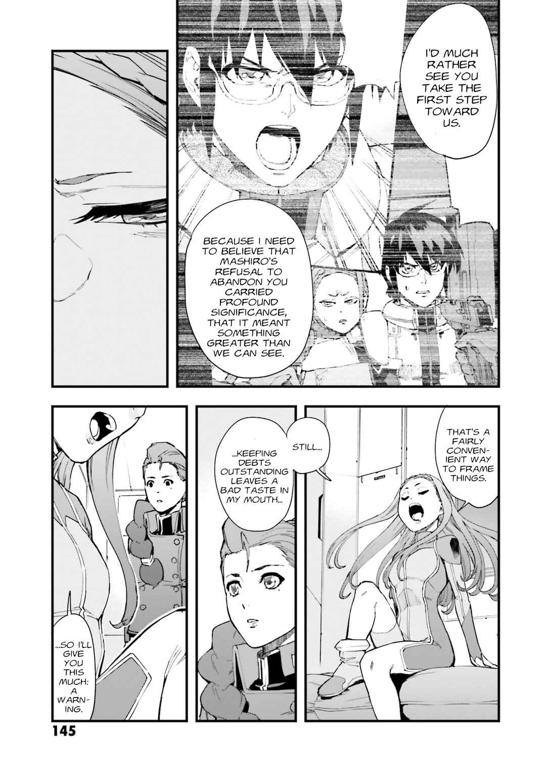 Chapter 26 - Page 21