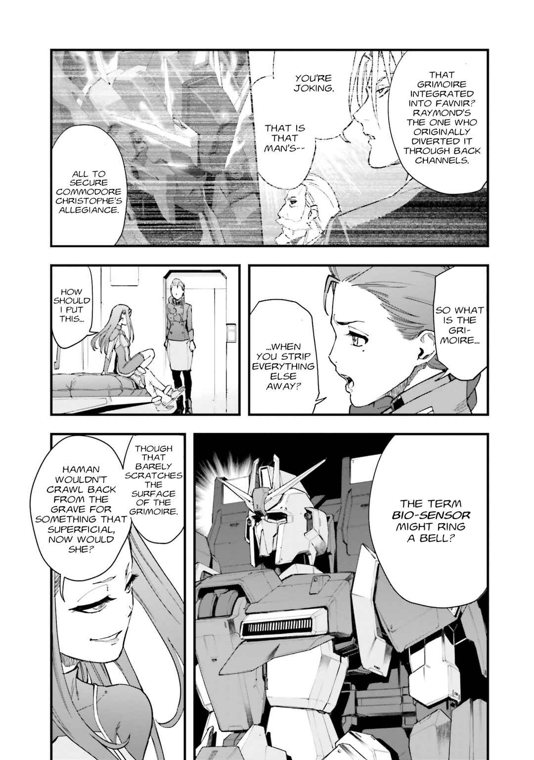 Chapter 26 - Page 23