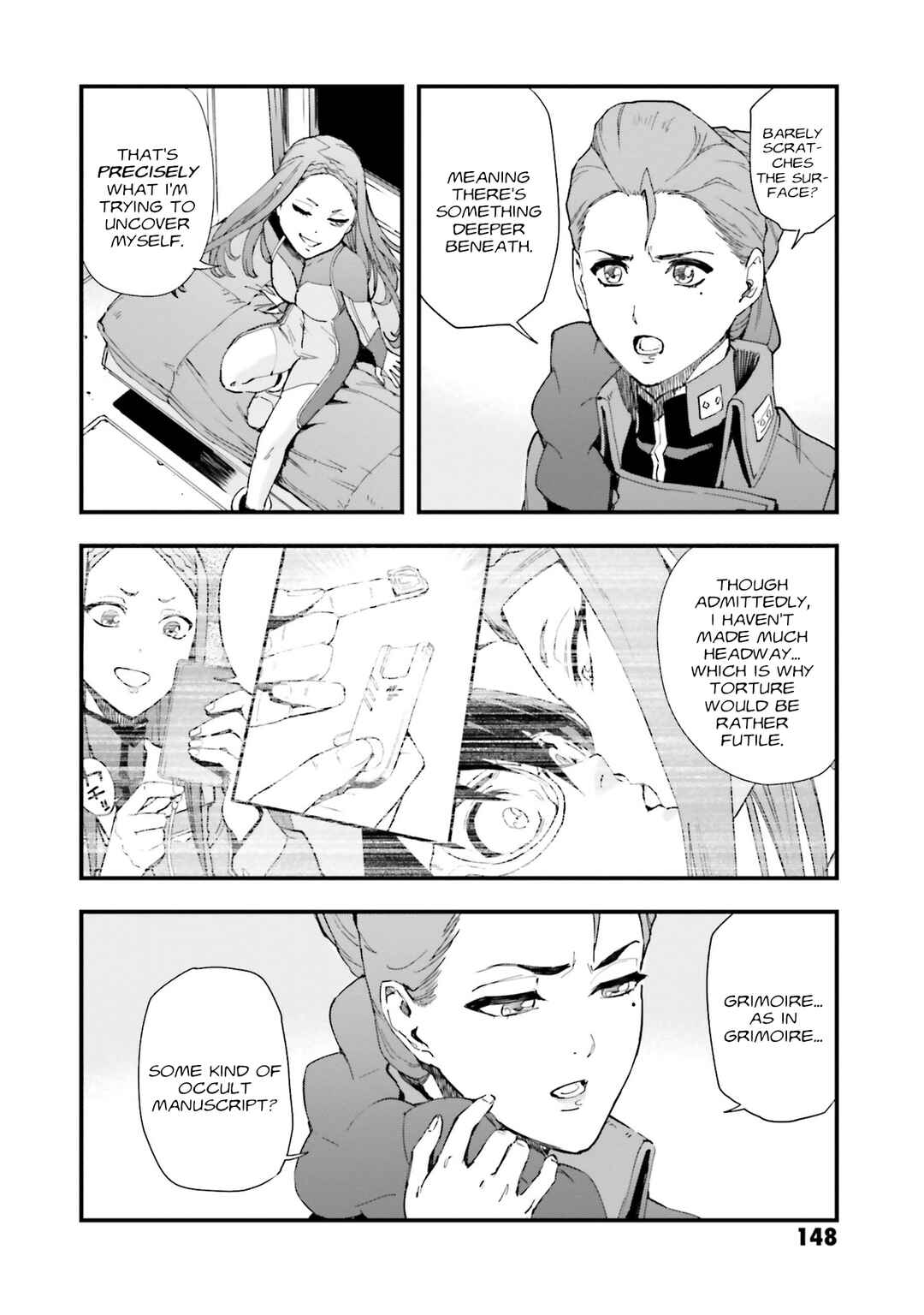 Chapter 26 - Page 24