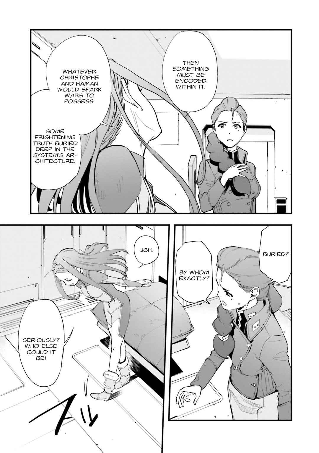 Chapter 26 - Page 25