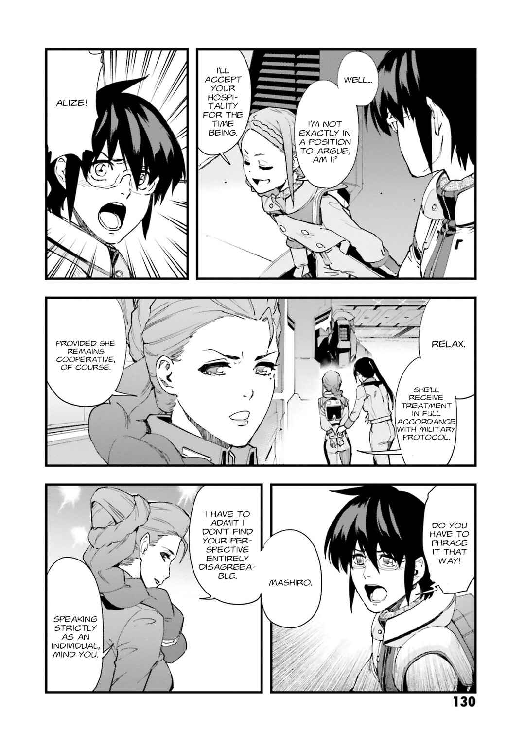 Chapter 26 - Page 7
