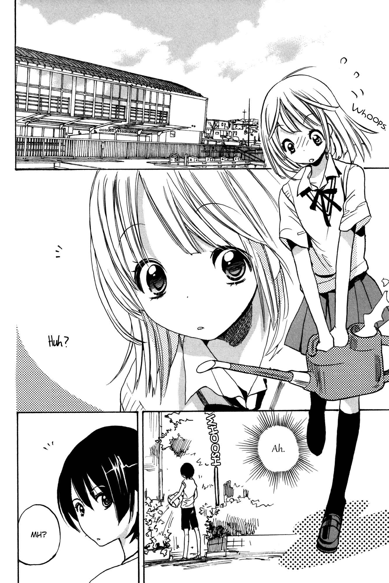 Chapter 1 - Page 4