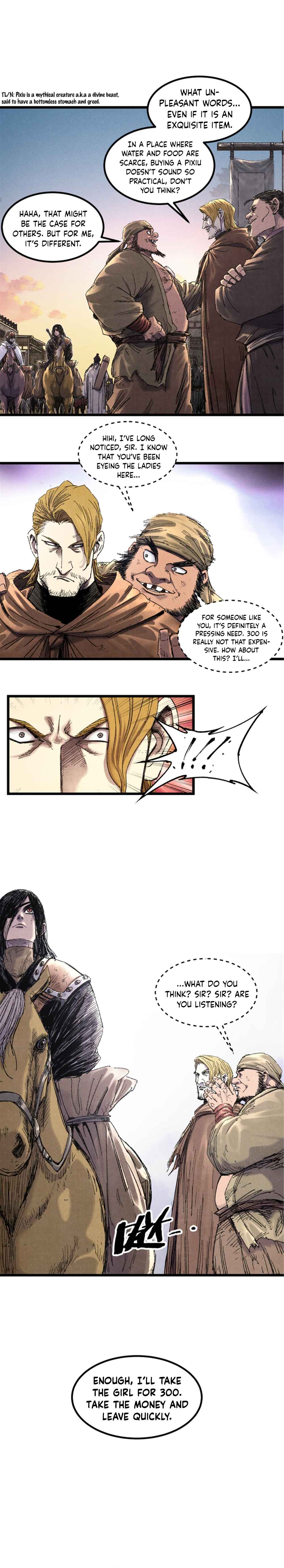 Chapter 84 - Page 5