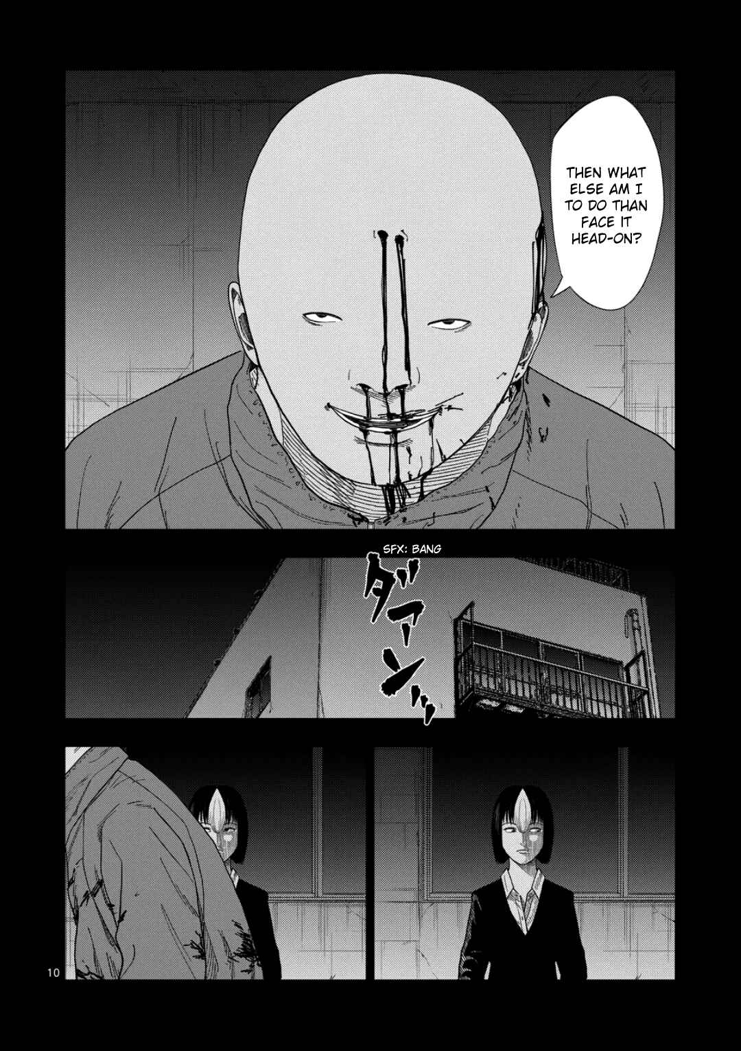 Chapter 233 - Page 10