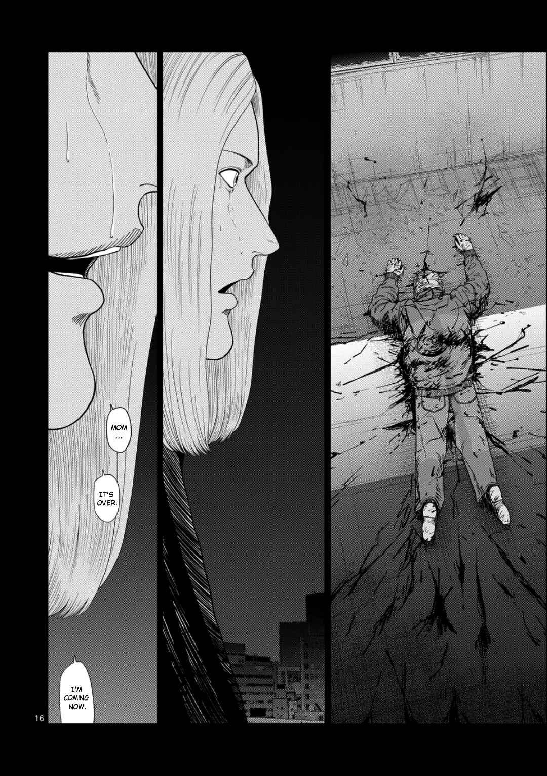 Chapter 233 - Page 15