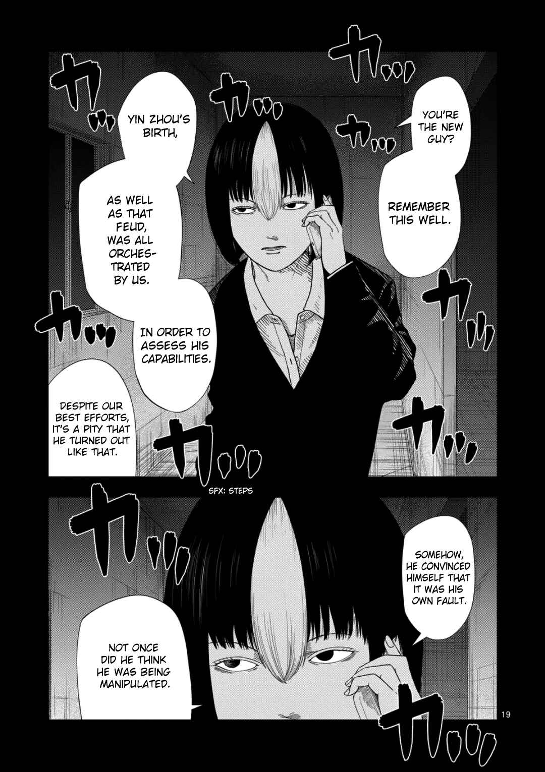 Chapter 233 - Page 18