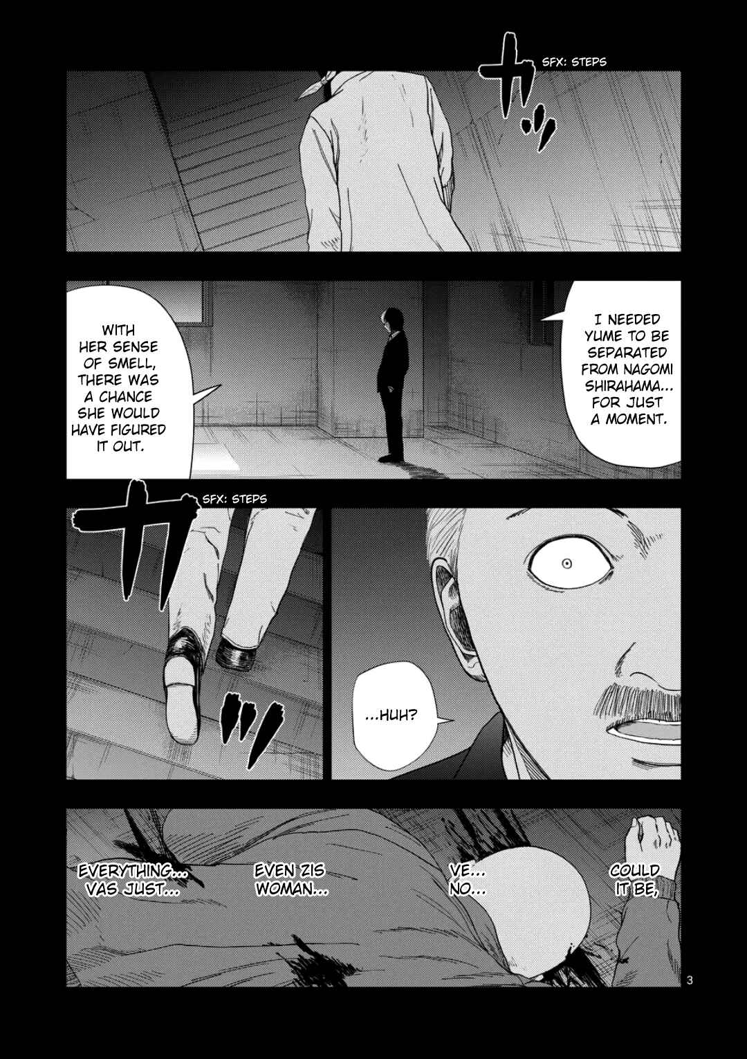 Chapter 233 - Page 3