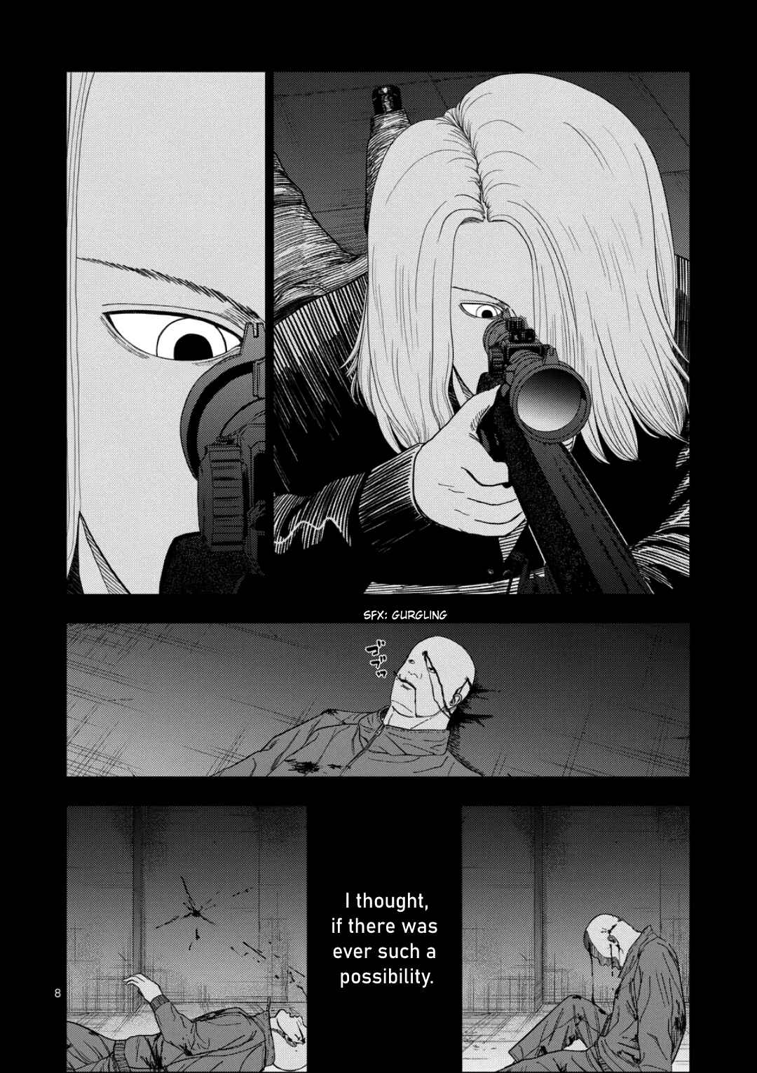 Chapter 233 - Page 8