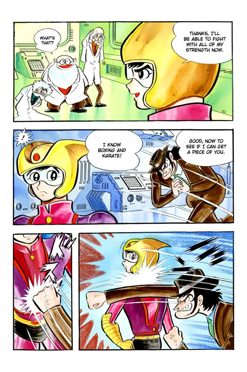 Chapter 15 - Page 3