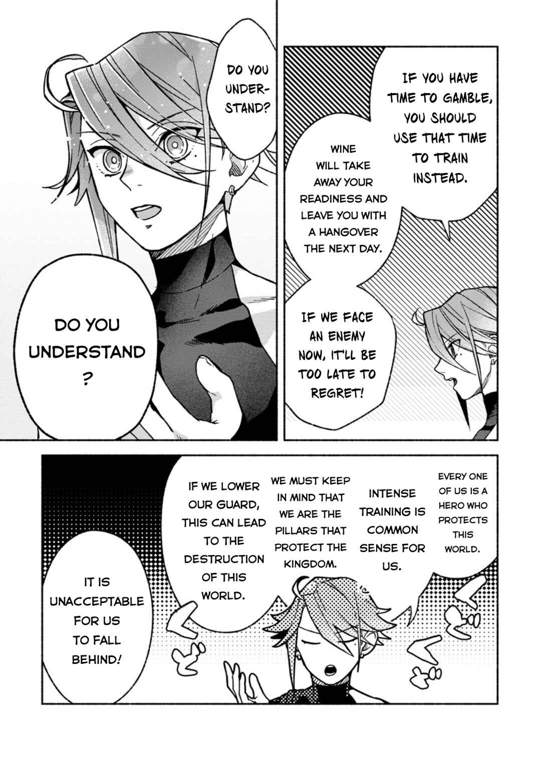 Chapter 40 - Page 10