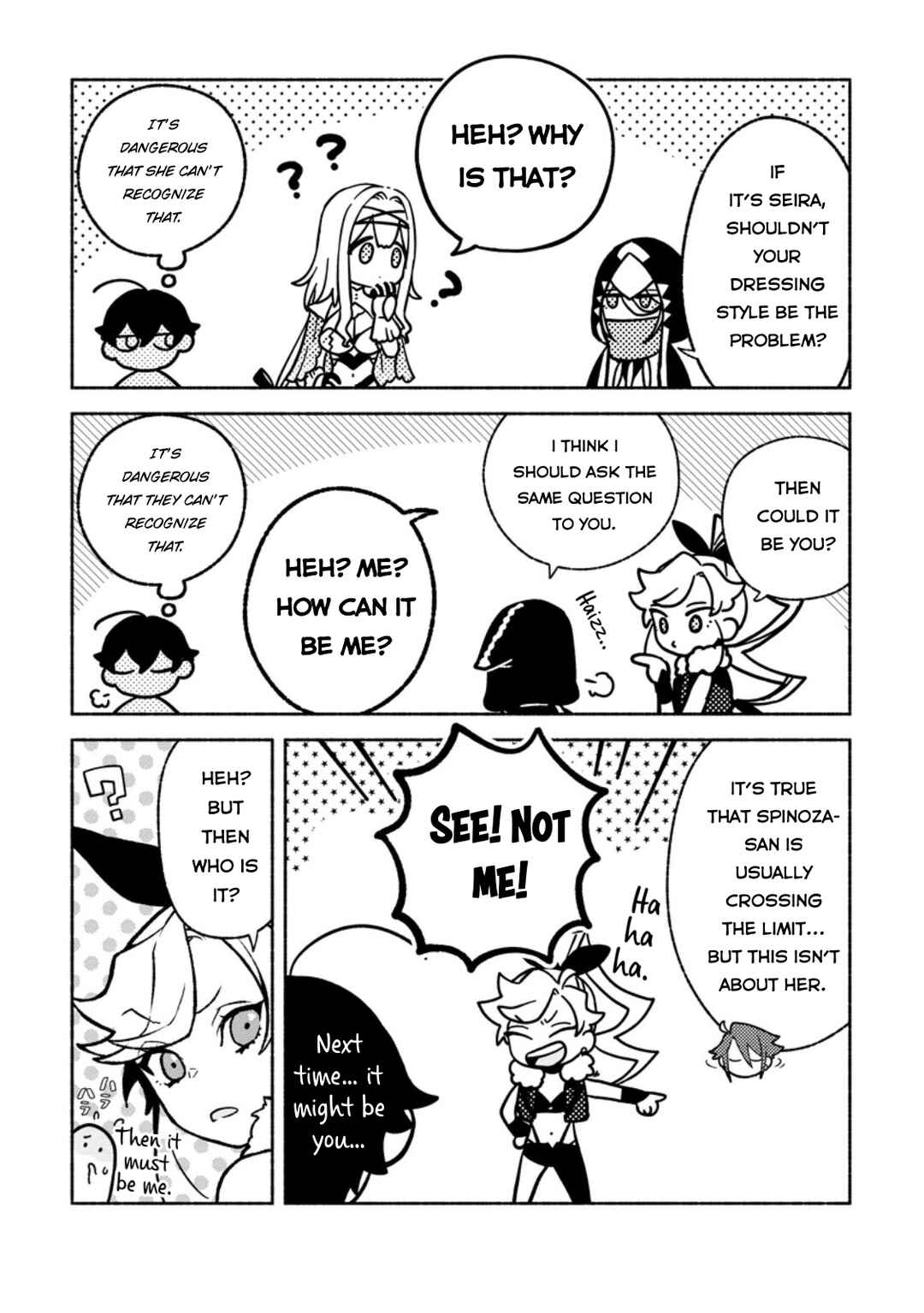 Chapter 40 - Page 18