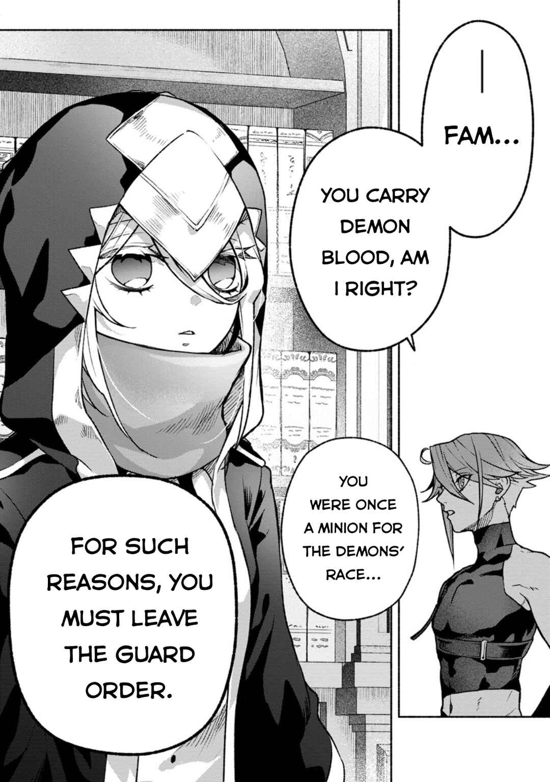 Chapter 40 - Page 19