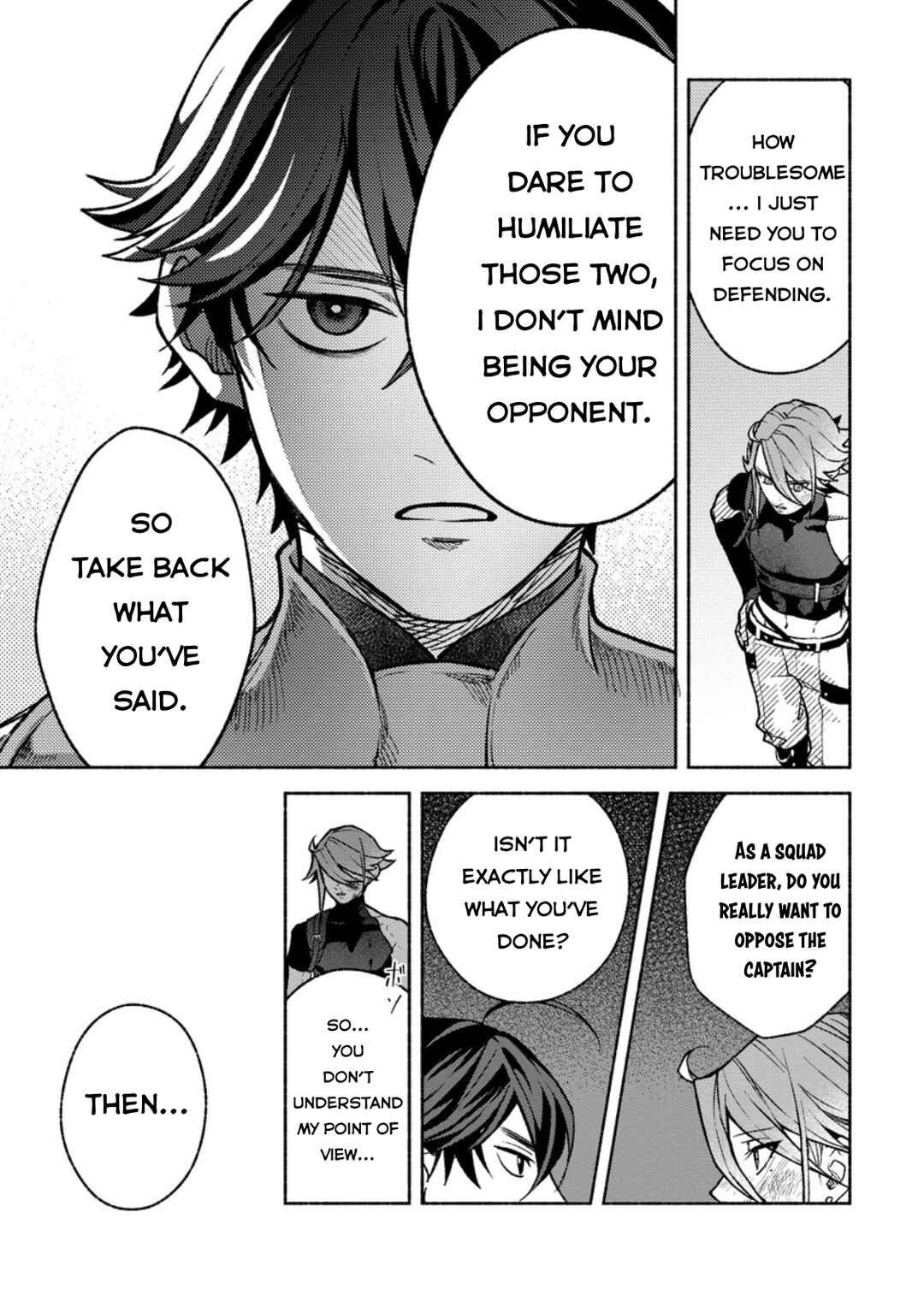 Chapter 40 - Page 28
