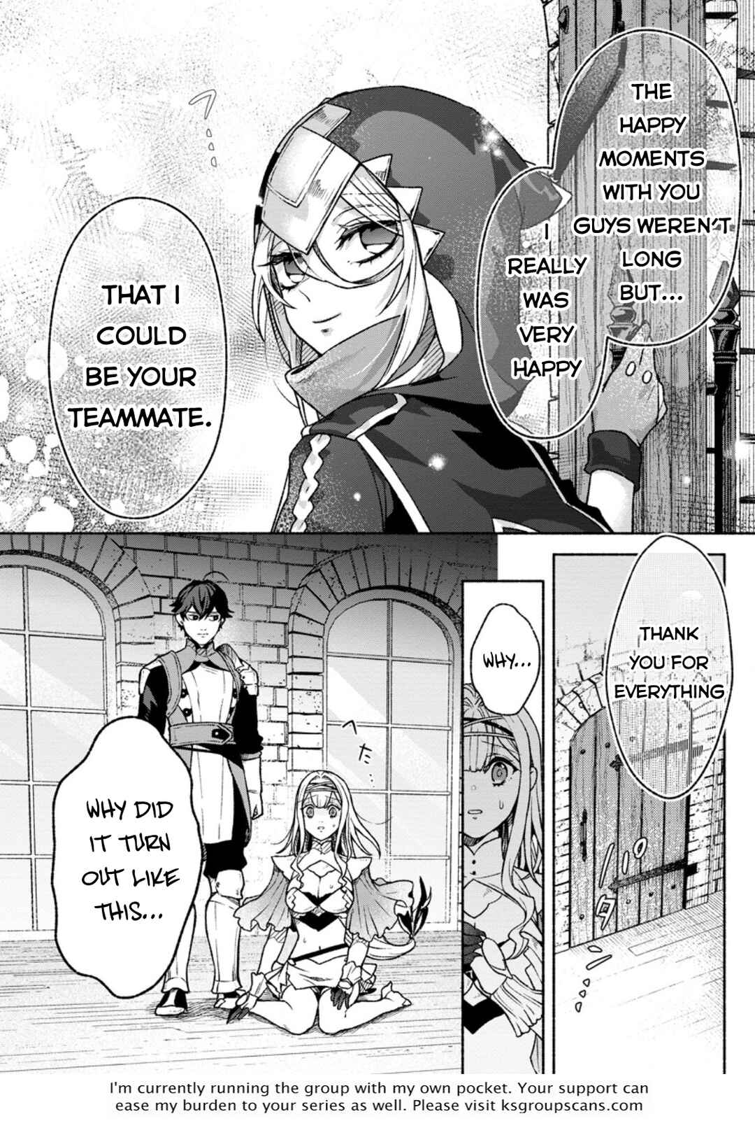 Chapter 40 - Page 31