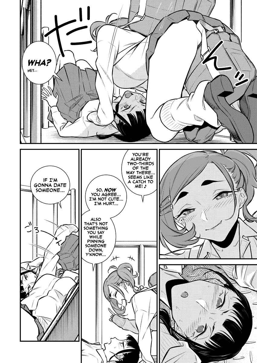 Chapter 150 - Page 10
