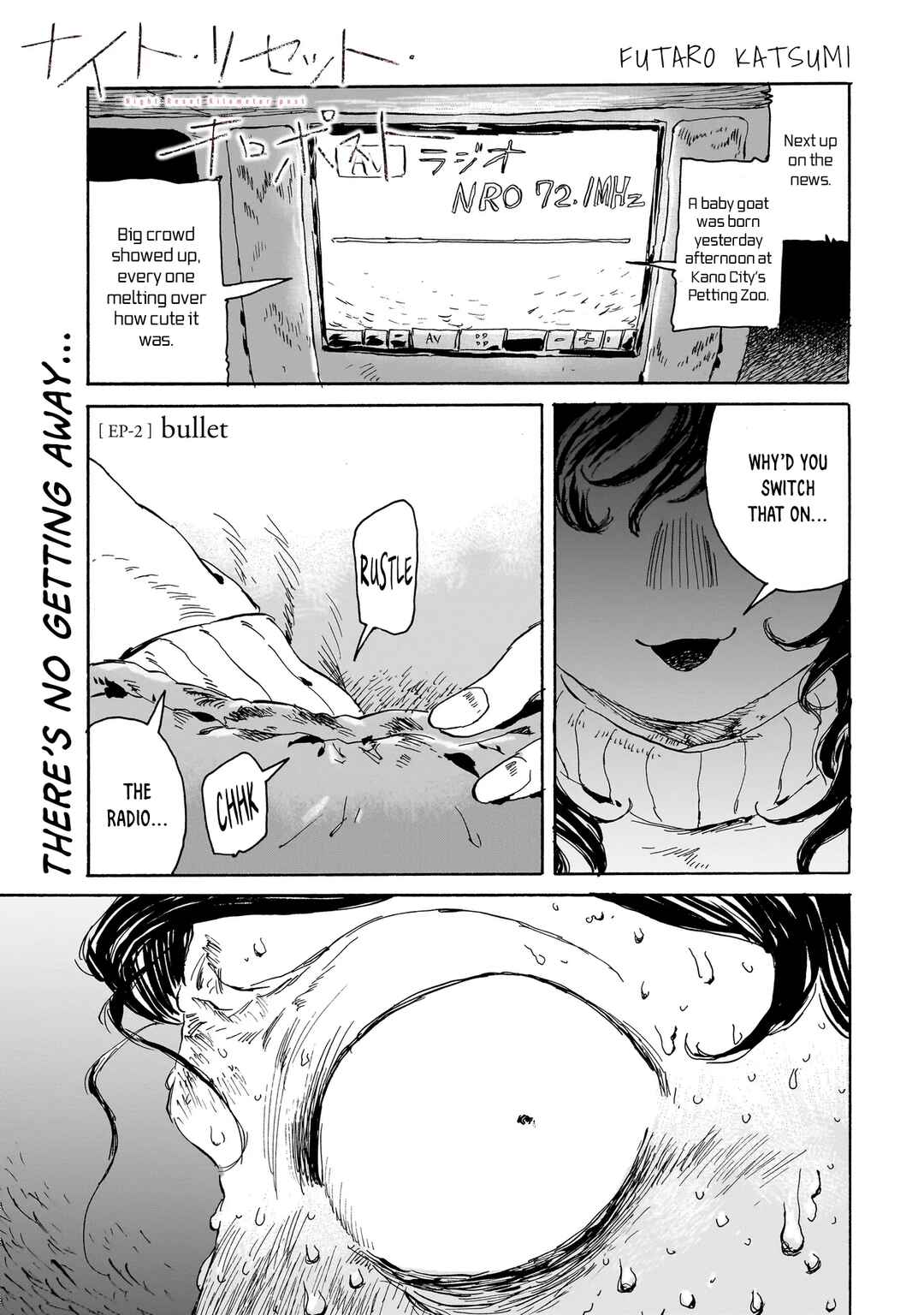 Chapter 2.1 - Page 1
