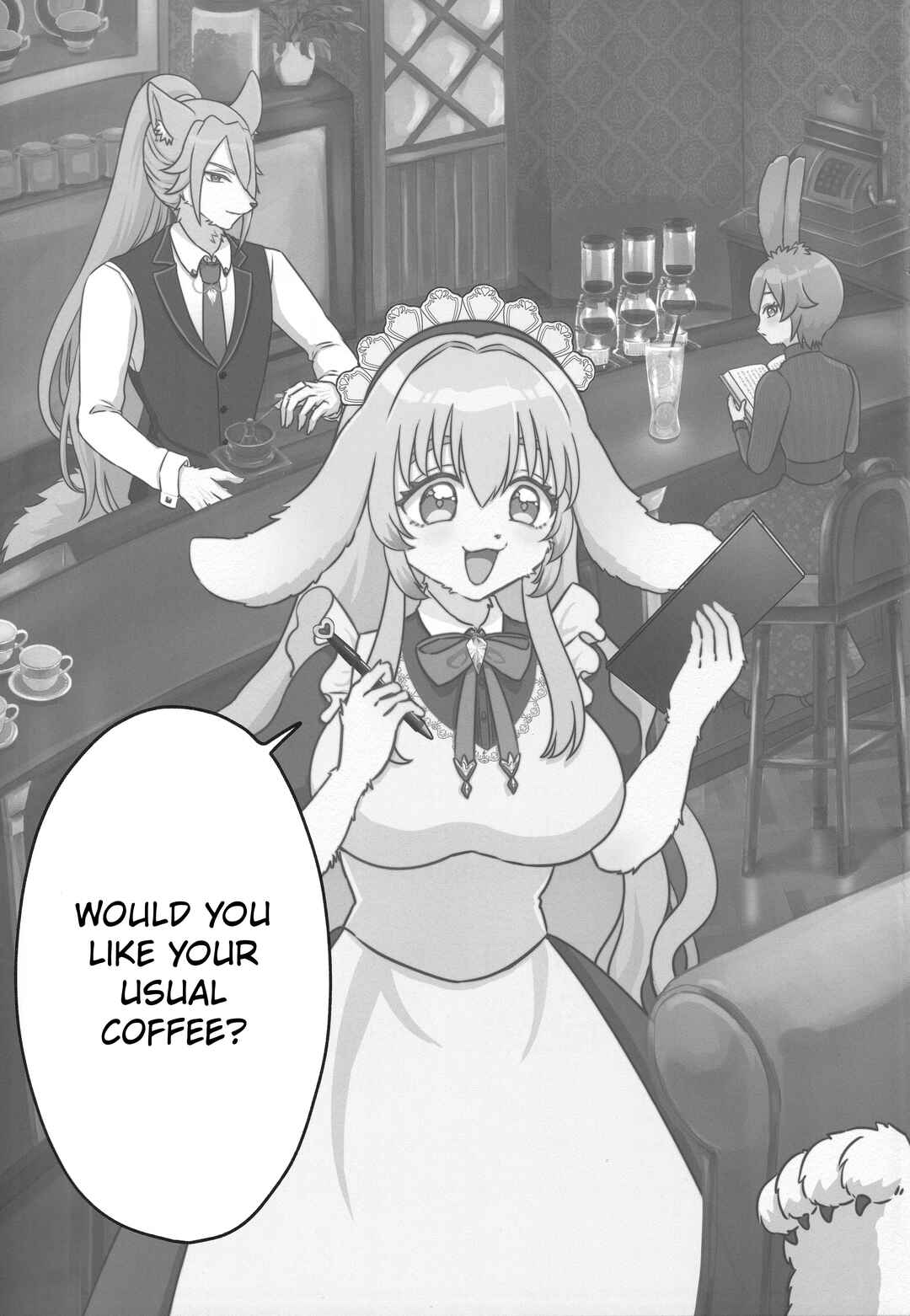 Chapter ? - Page 20