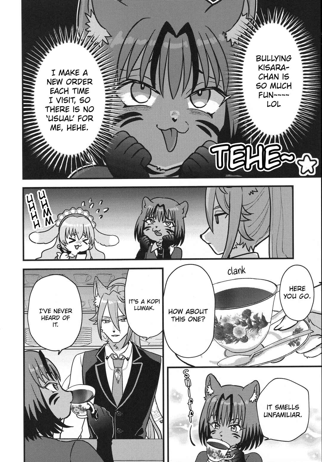 Chapter ? - Page 9