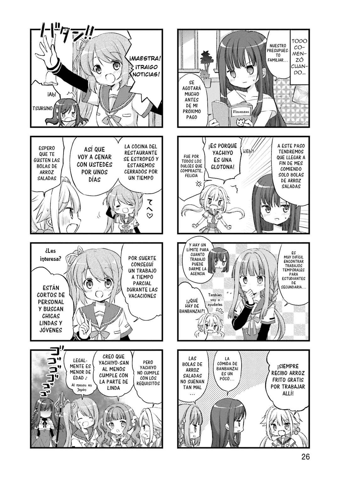 Chapter 3 - Page 3