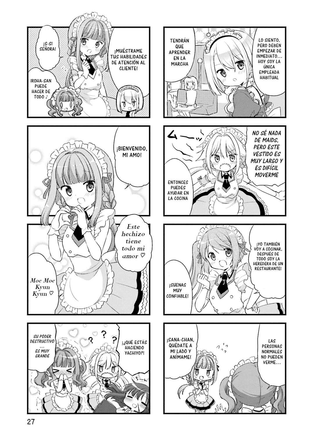 Chapter 3 - Page 4