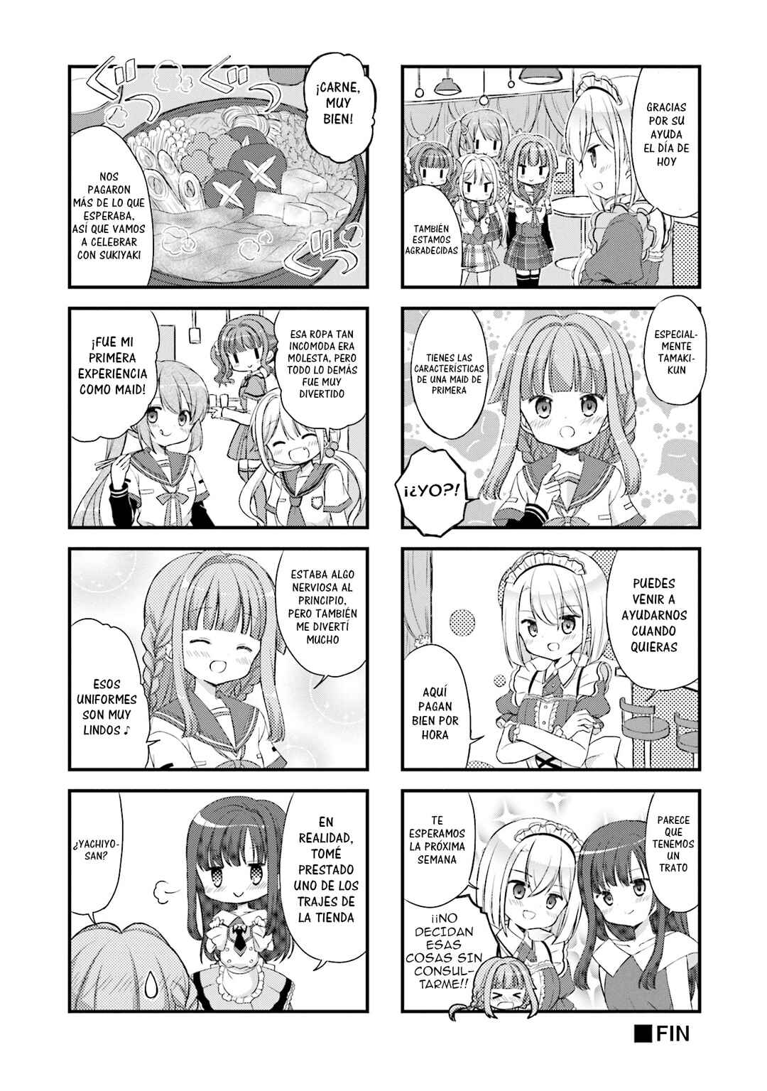 Chapter 3 - Page 7